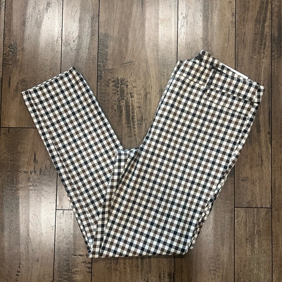 Perfect Skinnt Ankle Pant - Picture 2 of 5